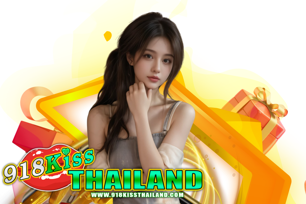 918kissthailand